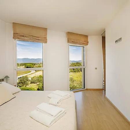 Appartamento Con Vistas Peralada