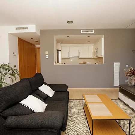 Apartmán Con Vistas