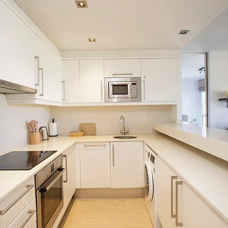 Con Vistas Appartamento *