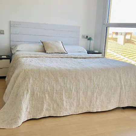 Apartment Con Vistas *
