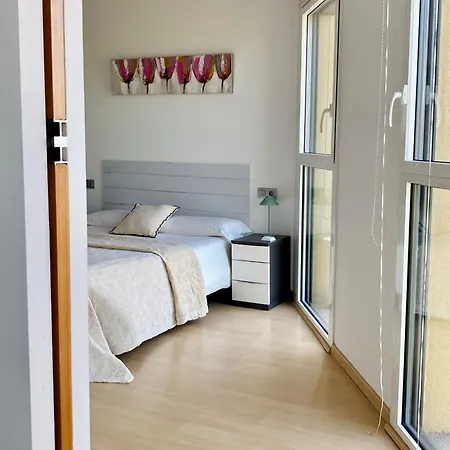 Apartment Con Vistas
