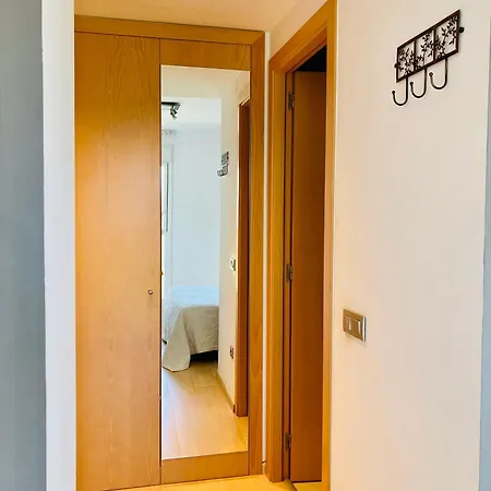 Apartamento Con Vistas *