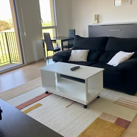 Con Vistas Apartment