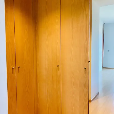 Apartment Con Vistas *