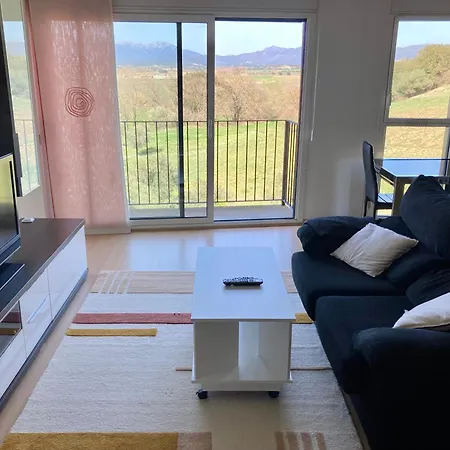 Con Vistas Apartment