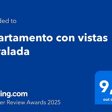 Apartment Con Vistas Peralada