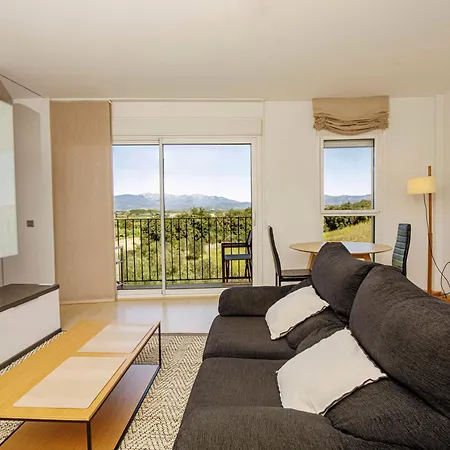 Con Vistas Apartment