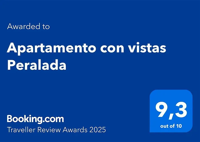 Apartmán Con Vistas Peralada
