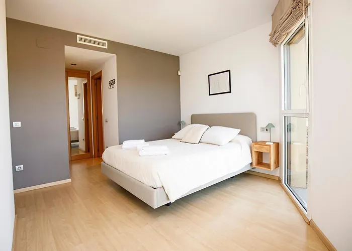 Con Vistas Apartmán *