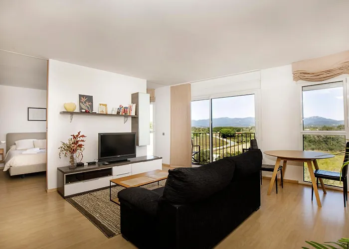 Apartmán Con Vistas *