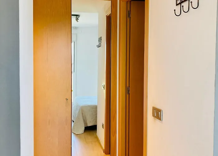 Apartamento Con Vistas *